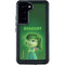 Disney Inside Out Disgust Portrait Galaxy S24 Waterproof Case